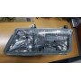 FARO ANTERIORE SINISTRO LANCIA DEDRA 90 SCAFF.FARI PIAN.2