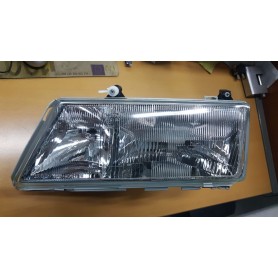 FARO ANTERIORE SINISTRO LANCIA DEDRA 90 SCAFF.FARI PIAN.2