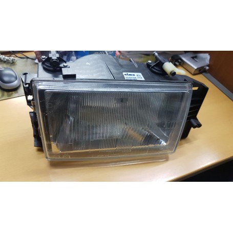 FARO ANTERIORE DESTRO FIAT TIPO PRIMA SERIE ORIGINALE SCAFF.FARI PIAN.3