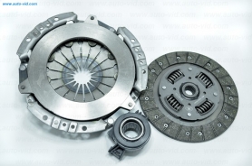 KIT FRIZIONE ALFA 145- 155 1.8 TS DISPONIBOLE MECCARM MK9560