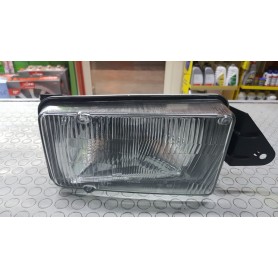 FARO ANTERIORE DESTRO ALFA ROMEO ALFETTA 2000 CON TERGI SCAFF.FARI PIAN.4