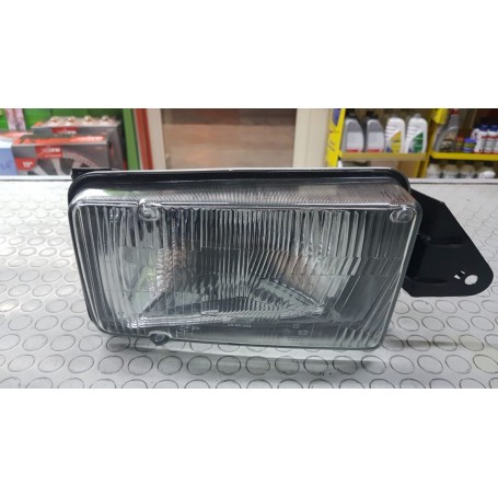 FARO ANTERIORE DESTRO ALFA ROMEO ALFETTA 2000 CON TERGI SCAFF.FARI PIAN.4