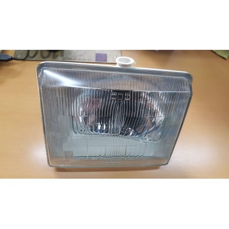 FARO ANTERIORE SINISTRO FIAT 127 TERZA SERIE DAL 1981 SCAFF.FARI 0305851004AN.4