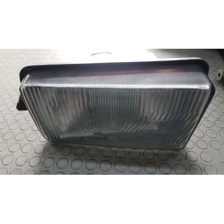 FARO ANTERIORE DESTRO ALFA ROMEO ALFETTA 2000 SECONDA SERIE DAL 1977 AL 1980 SCAFF.FARI PIAN.4