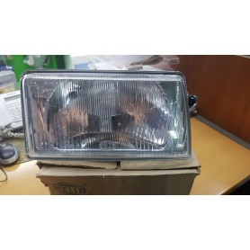 FARO ANTERIORE DESTRO VOLKSWAGEN POLO DAL 1990 SCAFF.FARI PIAN.5