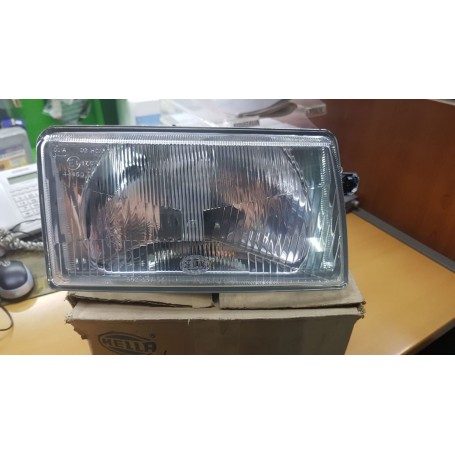 FARO ANTERIORE DESTRO VOLKSWAGEN POLO DAL 1990 SCAFF.FARI PIAN.5