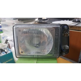 FARO ANTERIORE SINISTRO FIAT PANDA 30 - 45 VALEO SCAFF.FARI PIAN.5