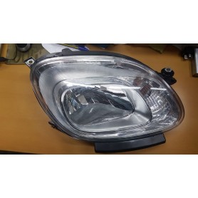 FARO ANTERIORE DESTRO FIAT PANDA (312) DAL 2012 ORIGINALE FIAT SCAFF.FARI PAN.6