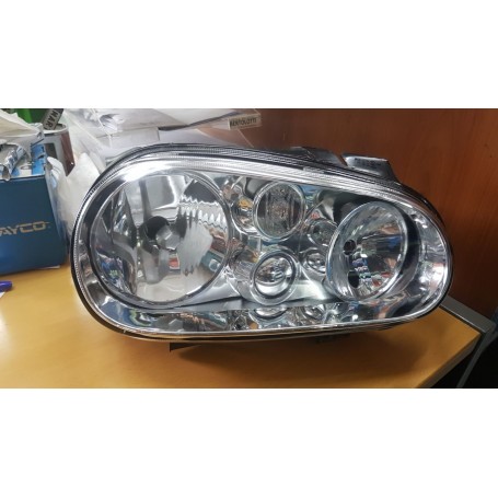 FARO ANTERIORE DESTRO VOLKSWAGEN GOLF DAL 1997 AL 2003 SCAFF.FARI PIAN.6