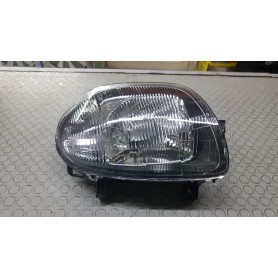 FARO ANTERIORE DESTRO RENAULT CLIO DAL 1998 AL 2001 SCAFF.FARI PIAN.7