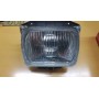 FARO ANTERIORE DESTRO E SINISTRO AUSTIN ROVER METRO DAL 1986 AL 1990 SCAFF.FARI PIAN.7