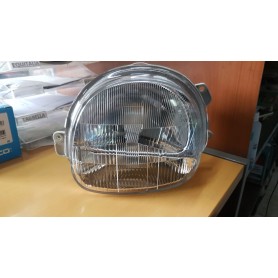 FARO ANTERIORE SINISTRO RENAULT TWINGO SECONDA SERIE SCAFF.FARI PIAN.8