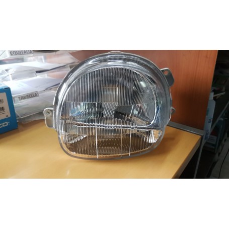 FARO ANTERIORE SINISTRO RENAULT TWINGO SECONDA SERIE SCAFF.FARI PIAN.8