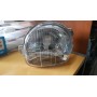 FARO ANTERIORE SINISTRO RENAULT TWINGO SECONDA SERIE SCAFF.FARI PIAN.8