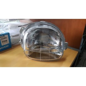 FARO ANTERIORE SINISTRO RENAULT TWINGO SECONDA SERIE SCAFF.FARI PIAN.8