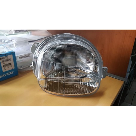 FARO ANTERIORE SINISTRO RENAULT TWINGO SECONDA SERIE SCAFF.FARI PIAN.8