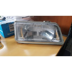 FARO ANTERIORE DESTRO FIAT DUCATO DAL 1994 AL 2002 SCAFF.FARI PIAN.8