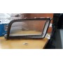 VETRO FARO DESTRO MERCEDES CLASSE C (W012) BOSCH SCAFF.FARI PIAN.9