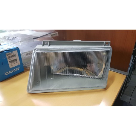 FARO ANTERIORE SINISTRO SEAT RONDA DAL 1983 IN POI SCAFF.FARI PIAN.9