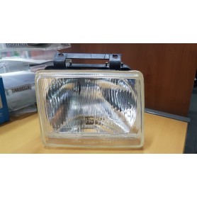 FARO ANTERIORE DESTRO OPEL CORSA A DAL 1985 AL 1990 SCAFF.FARI PIAN.9