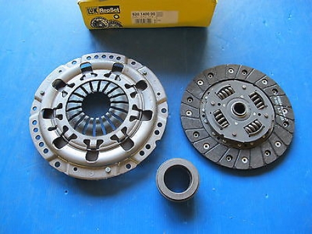 KIT FRIZIONE OPEL ASTRA F VECTRA A 1.7 TDS DAL 1991 DISPONIBILE LUK 620140000