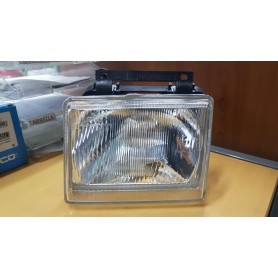 FARO ANTERIORE DESTRO OPEL CORSA A DAL 1985 AL 1990 SCAFF.FARI PIAN.9