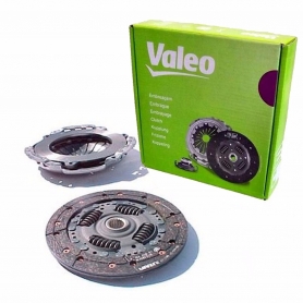 KIT FRIZIONE 2 PEZZI OPEL MOVANO VIVARO RENAULT MASTER MOTORI 1.9DCI