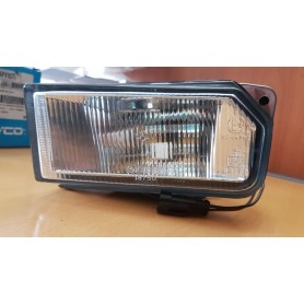 FARO ANTINEBBIA SINISTRO LANCIA DEDRA SIEM SCAFF.FARI PIAN.10