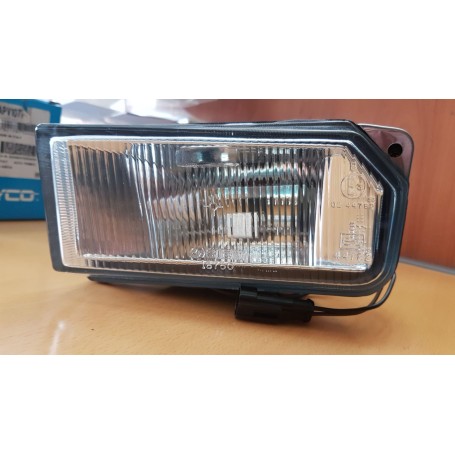 FARO ANTINEBBIA SINISTRO LANCIA DEDRA SIEM SCAFF.FARI PIAN.10