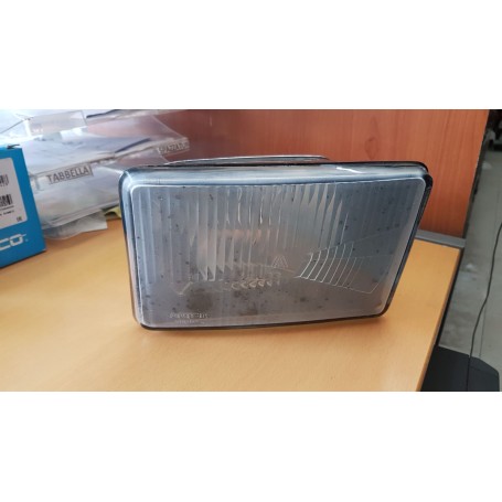 FARO ANTERIORE DESTRO FIAT 127 DIESEL PRIMA SERIE SCAFF.FARI PIAN.10
