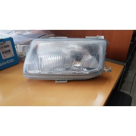 FARO ANTERIORE SINISTRO OPEL ASTRA DAL 1991 AL 1995 SCAFF.FARI PIAN.11