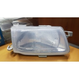 FARO ANTERIORE SINISTRO OPEL ASTRA DAL 1991 AL 1995 SCAFF.FARI PIAN.11