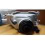 FARO ANTERIORE SINISTRO OPEL ASTRA DAL 1991 AL 1995 SCAFF.FARI PIAN.11