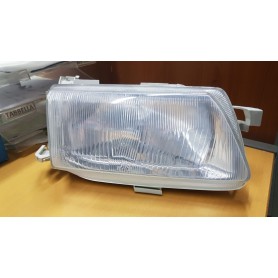 FARO ANTERIORE SINISTRO OPEL ASTRA DAL 1991 AL 1995 SCAFF.FARI PIAN.11