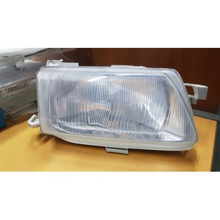 FARO ANTERIORE SINISTRO OPEL ASTRA DAL 1991 AL 1995 SCAFF.FARI PIAN.11