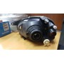 FARO ANTERIORE DESTRO OPEL CORSA A DAL 1985 AL 1990 SCAFF.FARI PIAN.9