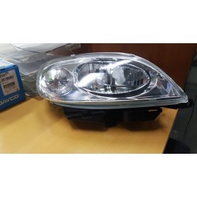 FARO ANTERIORE DESTRO CITROEN SAXO DAL 1999 IN POI SCAFF.FARI PIAN.12