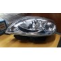 FARO ANTERIORE SINISTRO CITROEN SAXO DAL 1999 IN POI SCAFF.FARI PIAN.12