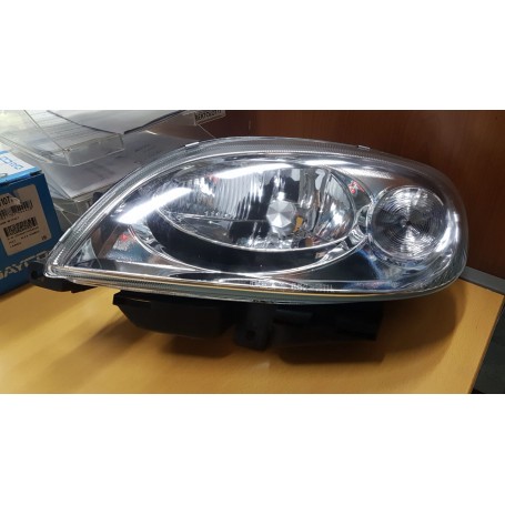 FARO ANTERIORE DESTRO CITROEN SAXO DAL 1999 IN POI SCAFF.FARI PIAN.12