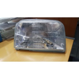 FARO ANTERIORE DESTRO RENAULT EXPRESS 93 SCAFF.FARI PIAN.12