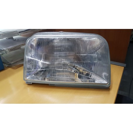 FARO ANTERIORE DESTRO RENAULT EXPRESS 93 SCAFF.FARI PIAN.12