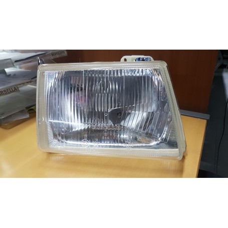 FARO ANTERIORE SINISTRO FORD ESCORT DAL 1981 AL 1985 SCAFF.FARI PIAN.9