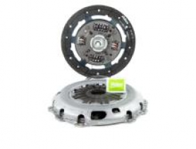 KIT FRIZIONE FORD COURIER FIESTA DAL 1995 AL 2000 MAZDA 121 DAL 1996 AL 2003 1.8 TD 