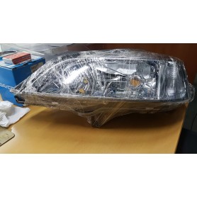 FARO ANTERIORE SINISTRO OPEL ASTRA G DAL 1998 IN POI SCAFF.FARI PIAN.13