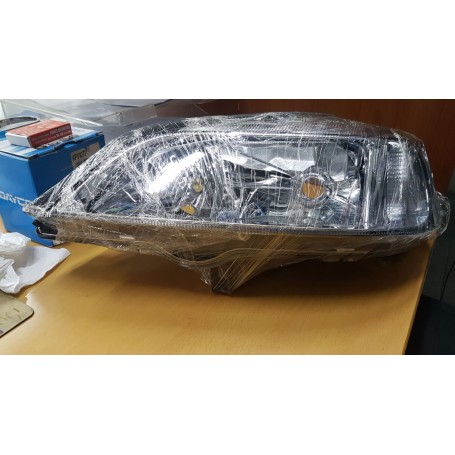 FARO ANTERIORE SINISTRO OPEL ASTRA G DAL 1998 IN POI SCAFF.FARI PIAN.13