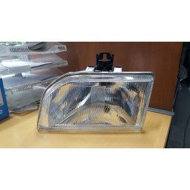 FARO ANTERIORE SINISTRO FORD FIESTA DAL 1990 IN POI SCAFF.FARI PIAN.14