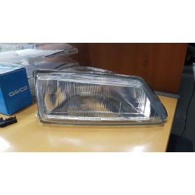 FARO ANTERIORE DESTRO PEUGEOT 106 DAL 1991 AL 1996 SCAFF.FARI PIAN.16