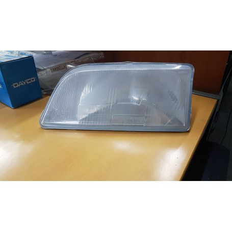 FARO ANTERIORE SINISTRO CITROEN AX DAL 1986 AL 1998 SCAFF.FARI PIAN.16