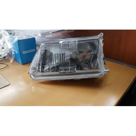 FARO ANTERIORE DESTRO LANCIA Y10 DAL 1993 IN POI SCAFF. FARI PIAN.17