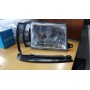 FARO ANTERIORE DESTRO AUTOBIANCHI LANCIA Y10 DAL 1989 FINO AL 1992 SCAFF.FARI PIAN.6